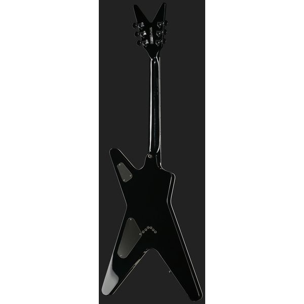 Dean Guitars ML 79 Gray Black Fade