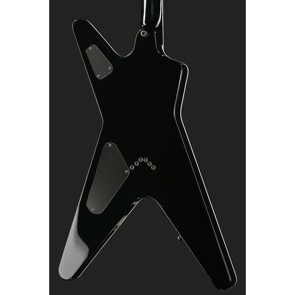 Dean Guitars ML 79 Gray Black Fade
