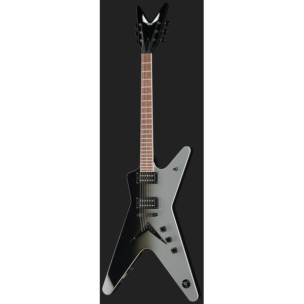Dean Guitars ML 79 Gray Black Fade