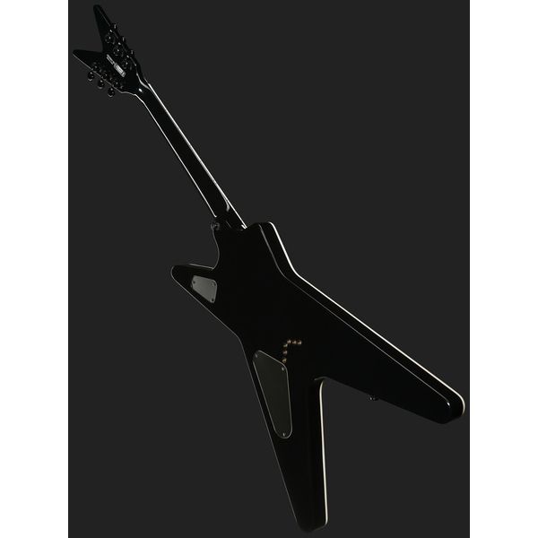 Dean Guitars ML 79 Gray Black Fade