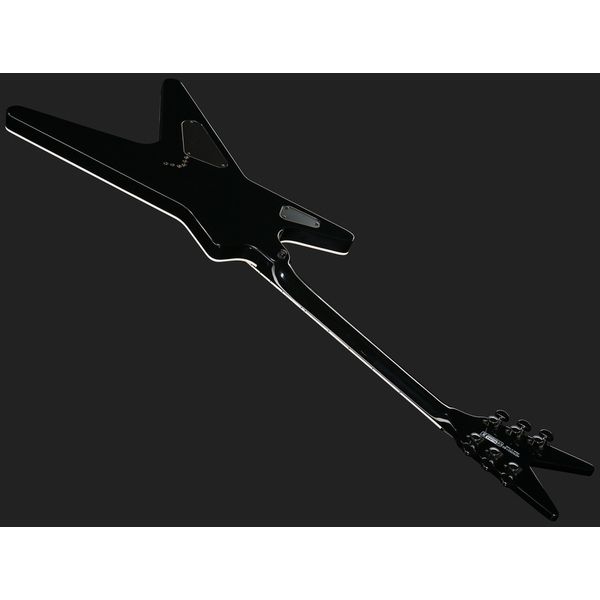 Dean Guitars ML 79 Gray Black Fade