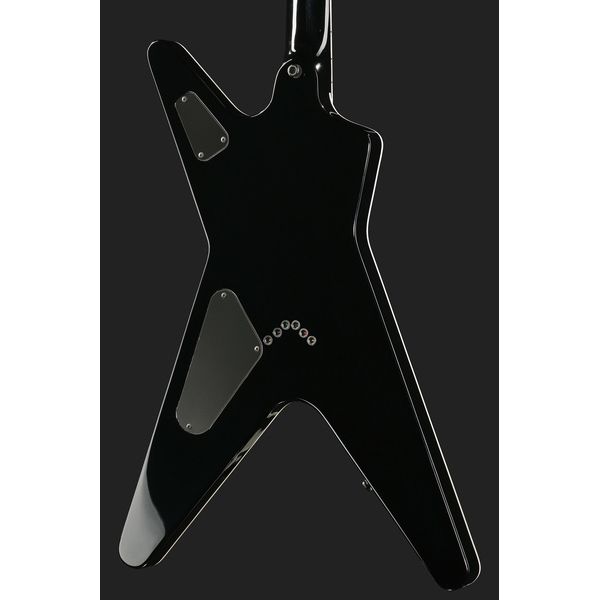 Dean Guitars ML 79 Red Black Fade