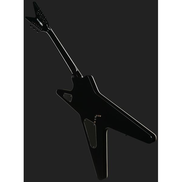 Dean Guitars ML 79 Red Black Fade