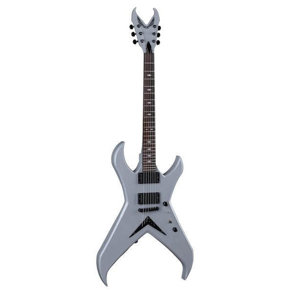 Dean Guitars Kerry King Overlord X SGY