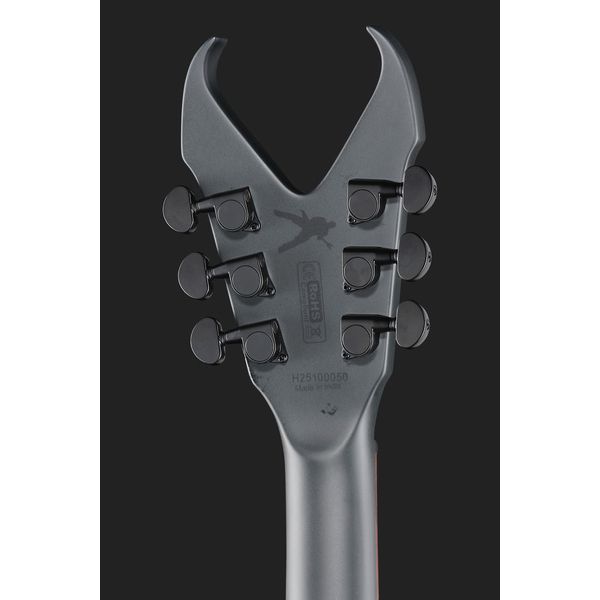 Dean Guitars Kerry King Overlord X GMGY