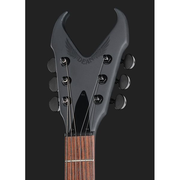 Dean Guitars Kerry King Overlord X GMGY