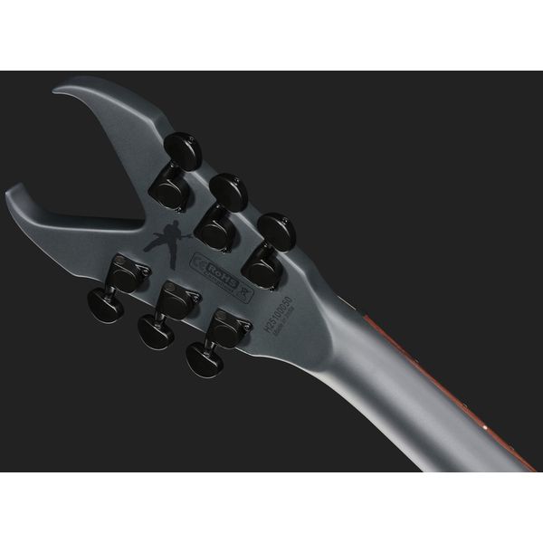 Dean Guitars Kerry King Overlord X GMGY