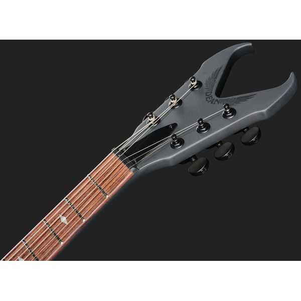 Dean Guitars Kerry King Overlord X GMGY