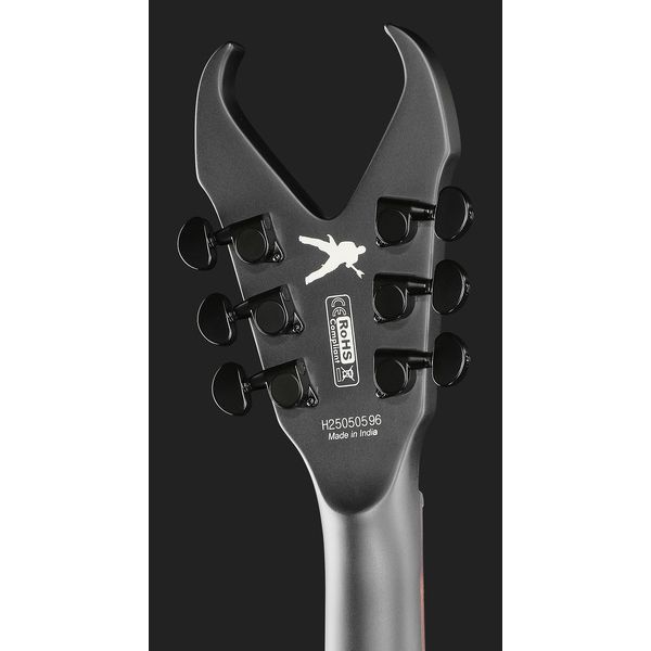 Dean Guitars Kerry King VX BKS