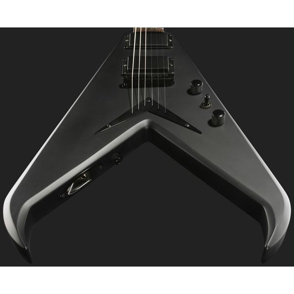 Dean Guitars Kerry King VX BKS