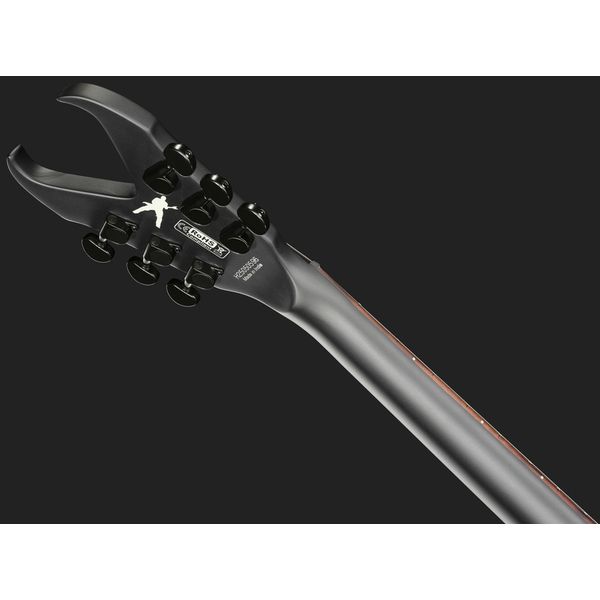 Dean Guitars Kerry King VX BKS