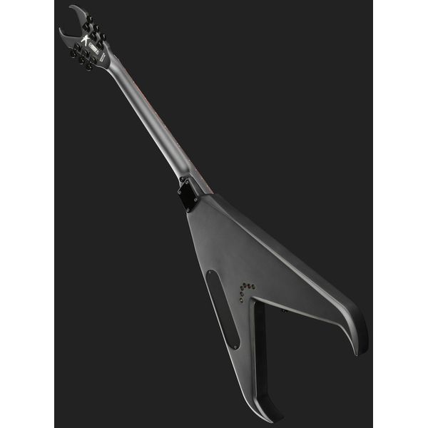 Dean Guitars Kerry King VX BKS