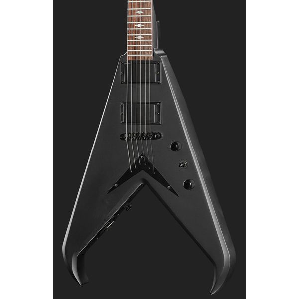 Dean Guitars Kerry King VX BKS
