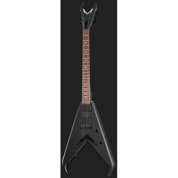 Dean Guitars Kerry King VX BKS