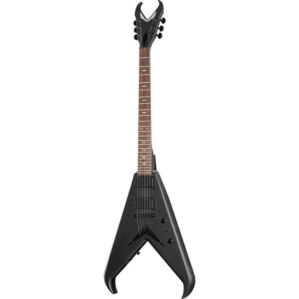 Dean Guitars Kerry King VX BKS