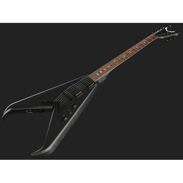 Dean Guitars Kerry King VX BKS