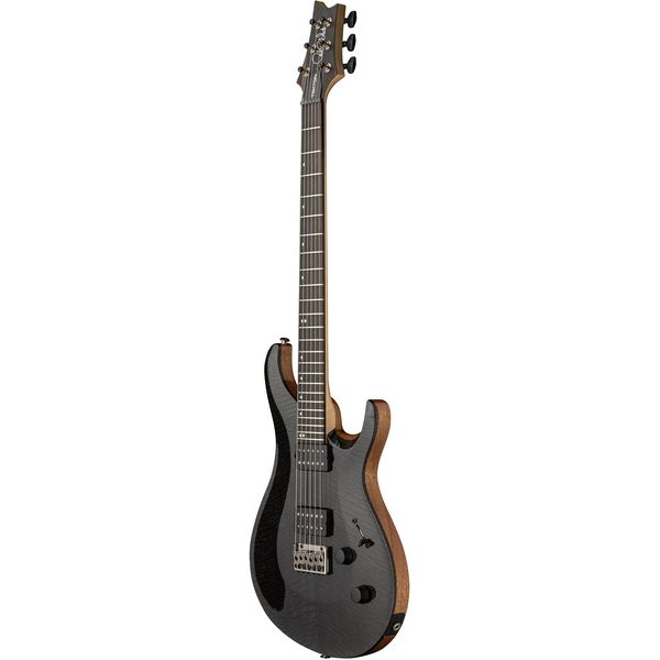 PRS Tekton Slate Blue