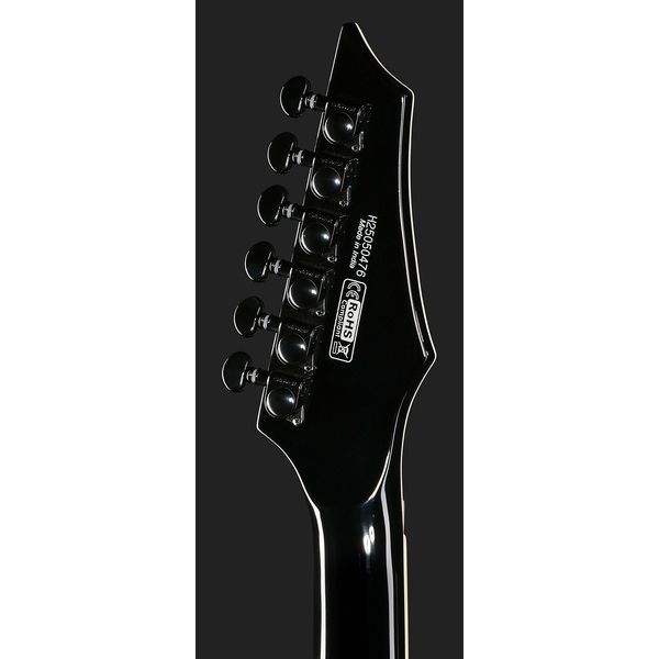 Dean Guitars Morningstar Classic Floyd SVB