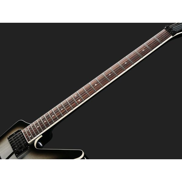 Dean Guitars Morningstar Classic Floyd SVB