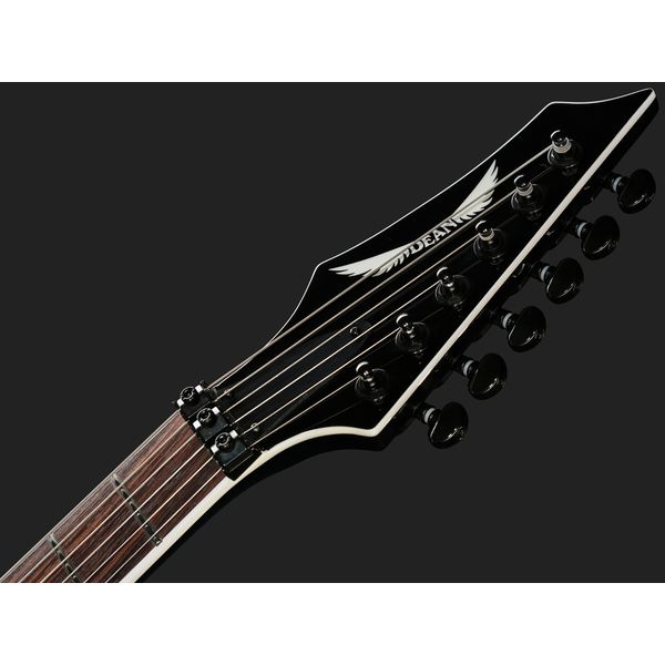 Dean Guitars Morningstar Classic Floyd SVB