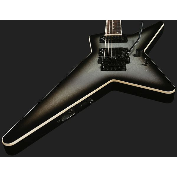Dean Guitars Morningstar Classic Floyd SVB