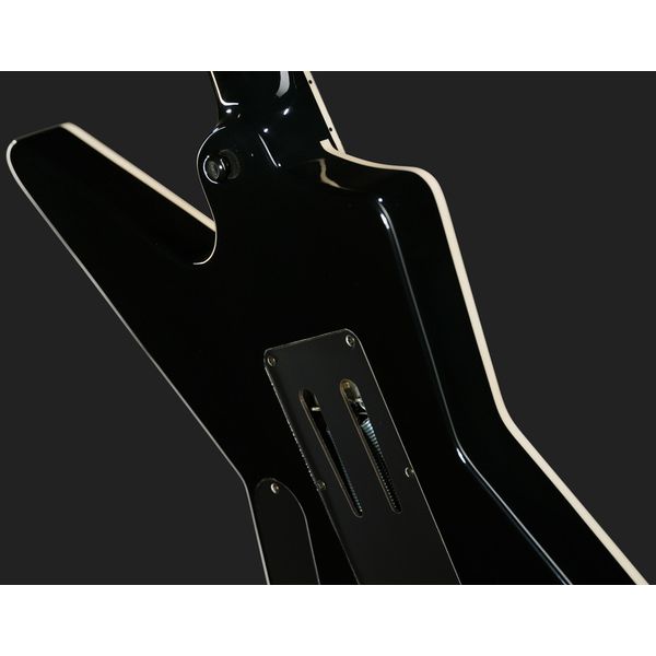 Dean Guitars Morningstar Classic Floyd SVB