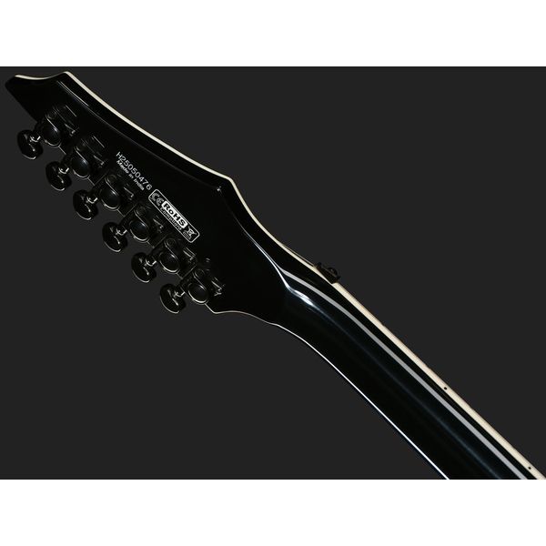 Dean Guitars Morningstar Classic Floyd SVB