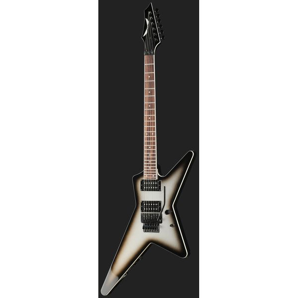 Dean Guitars Morningstar Classic Floyd SVB