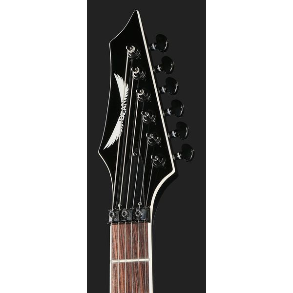 Dean Guitars Morningstar Classic Floyd SVB