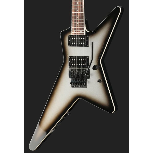 Dean Guitars Morningstar Classic Floyd SVB