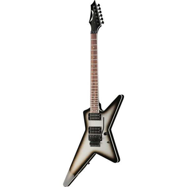 Dean Guitars Morningstar Classic Floyd SVB