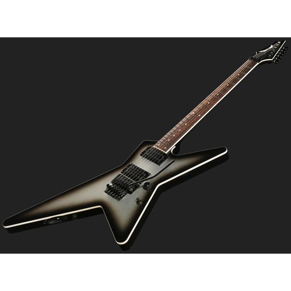 Dean Guitars Morningstar Classic Floyd SVB