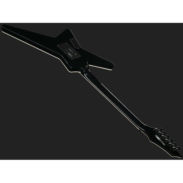 Dean Guitars Morningstar Classic Floyd SVB