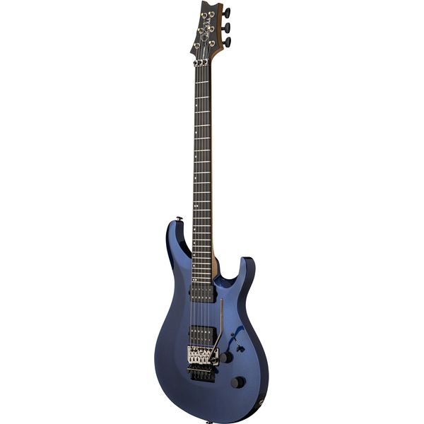PRS Tekton Floyd Pearl Black