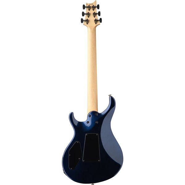 PRS Tekton Floyd Pearl Black
