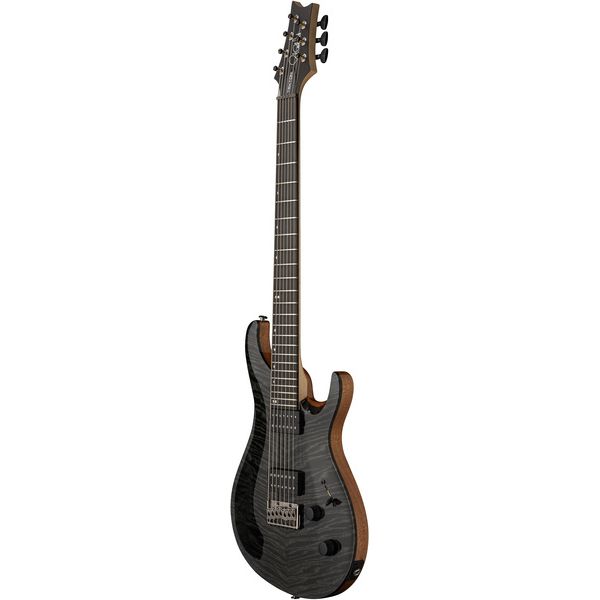 PRS Tekton SVN Slate Blue