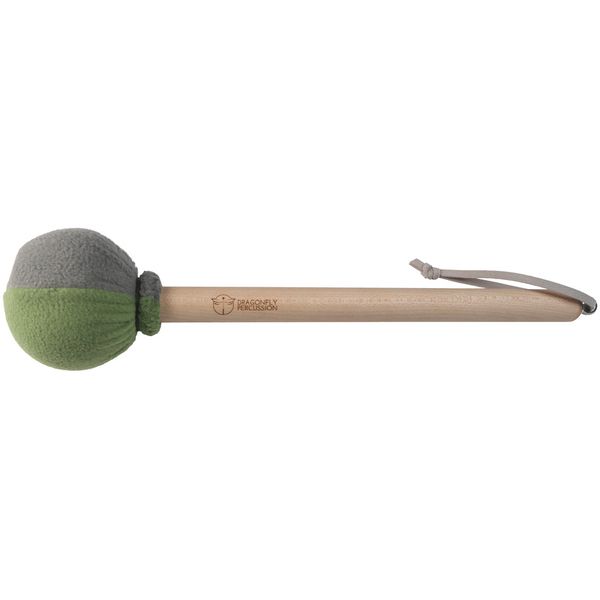 Dragonfly Percussion Ben Irons "Bloom" Gong Mallet