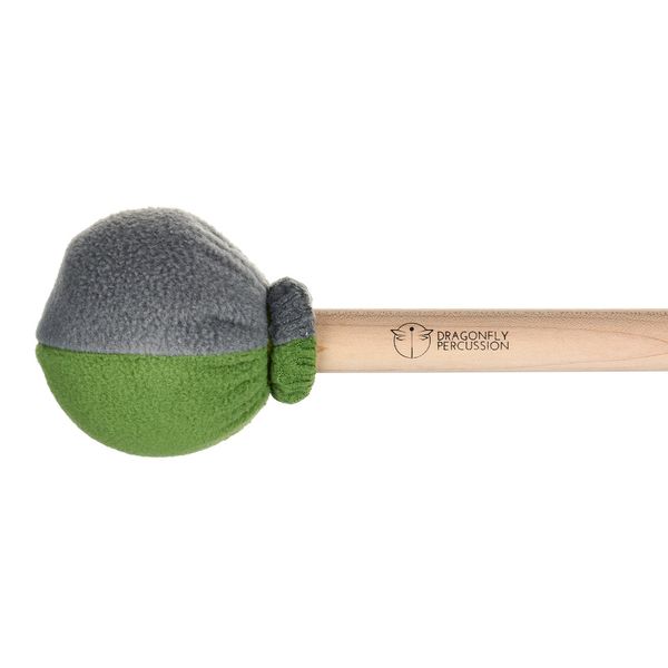 Dragonfly Percussion Ben Irons "Bloom" Gong Mallet