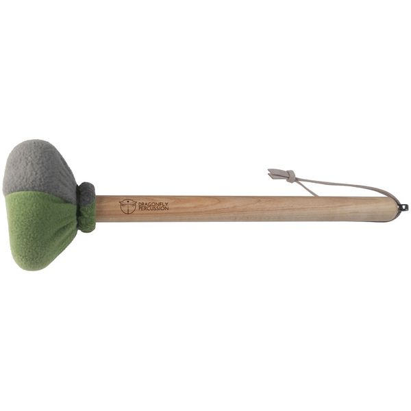 Dragonfly Percussion Ben Irons "Spark" Gong Mallet