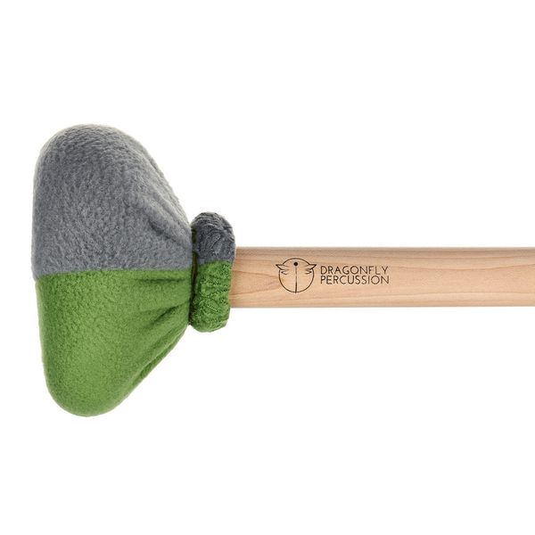 Dragonfly Percussion Ben Irons "Spark" Gong Mallet