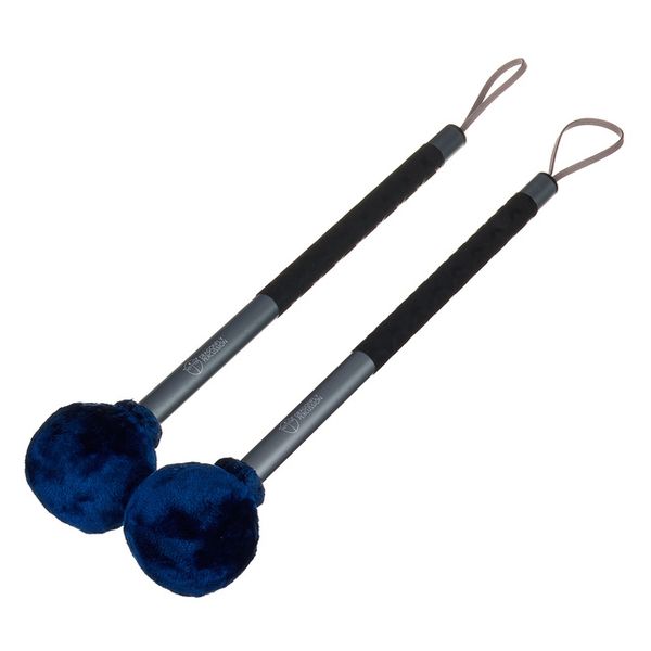Dragonfly Percussion Tam Tam Rollers (PAIR) TTR-P
