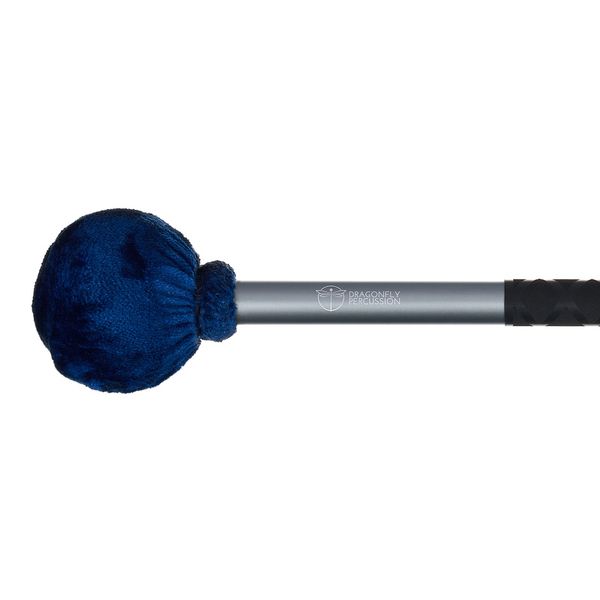 Dragonfly Percussion Tam Tam Rollers (Single) TTR-S