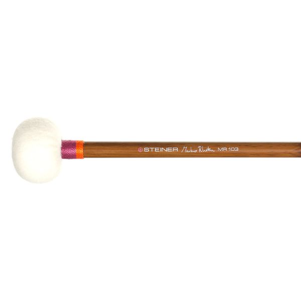 Steiner superiormallets MR 103 Markus Rhoten