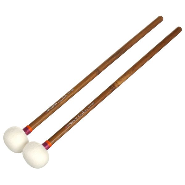 Steiner superiormallets MR 103 Markus Rhoten
