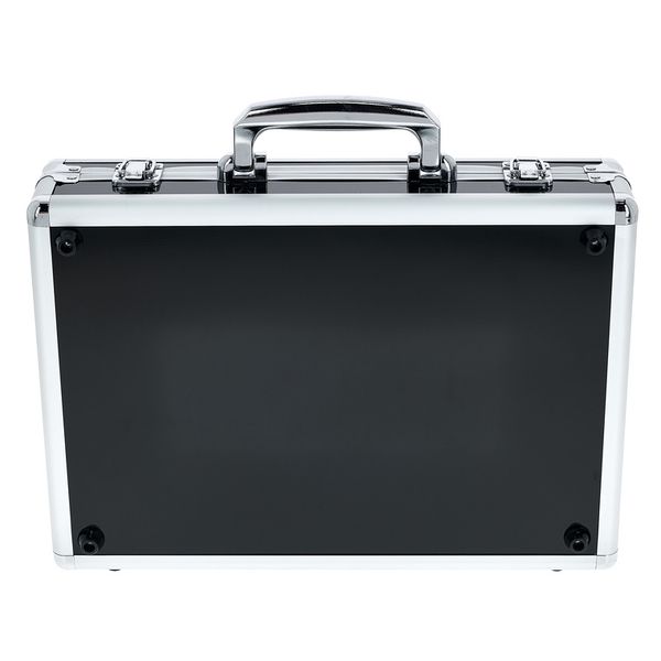 AKAI Professional MPK mini Play MK3 Case Bundle
