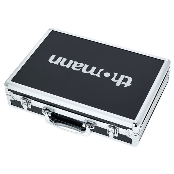AKAI Professional MPK mini Play MK3 Case Bundle