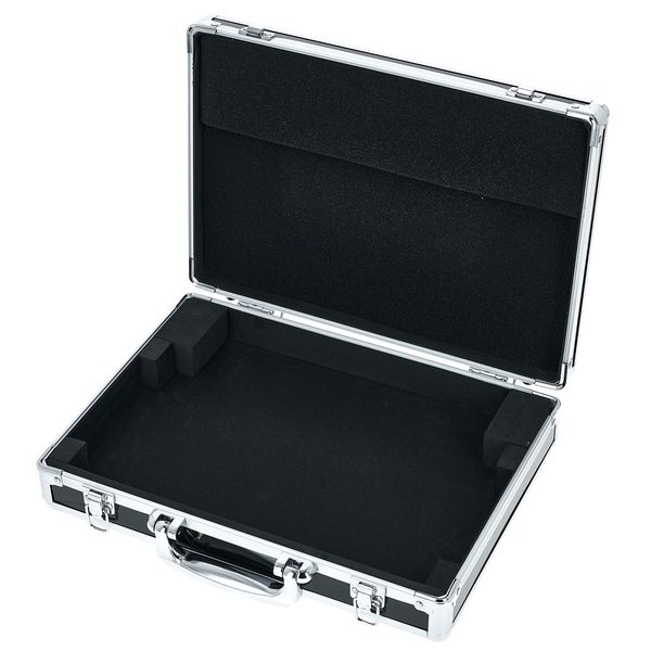 AKAI Professional MPK mini Play MK3 Case Bundle