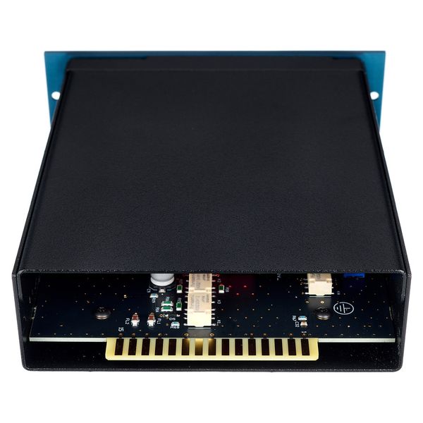 Cloud Microphones True Blue CL-520