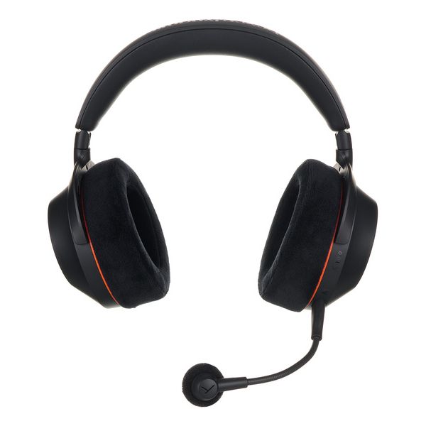 beyerdynamic MMX 100 Wireless Black