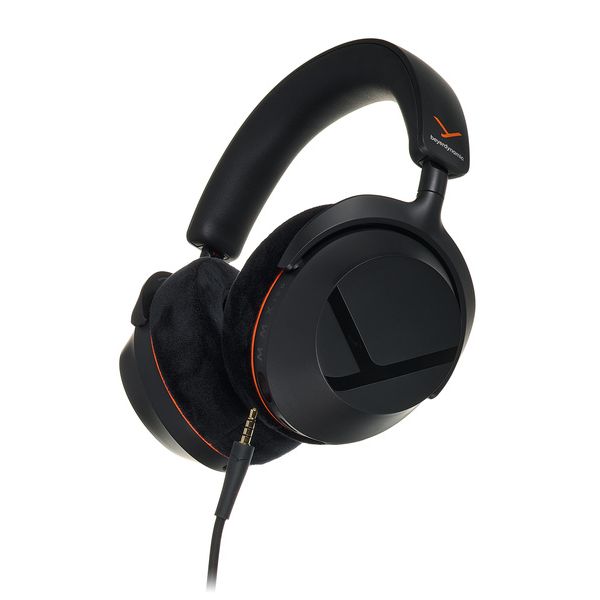 beyerdynamic MMX 100 Wireless Black